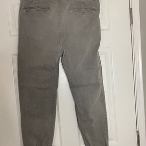 American eagle joggers